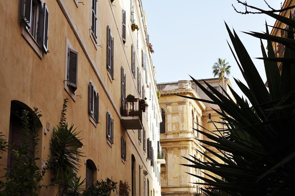 Colosseo Flats And Penthouse Ρώμη Εξωτερικό φωτογραφία