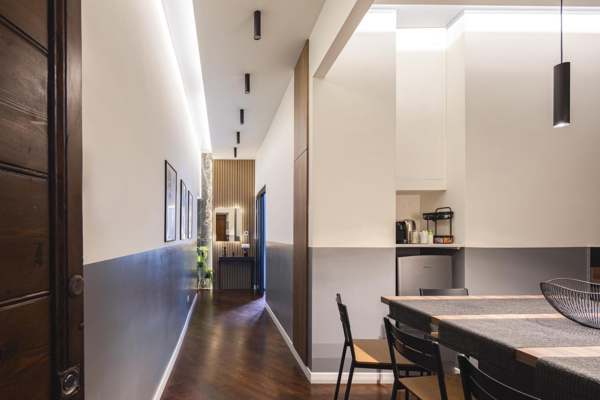 Colosseo Flats And Penthouse Ρώμη Εξωτερικό φωτογραφία