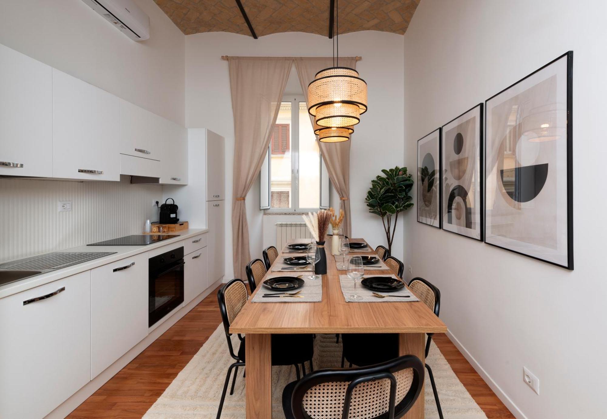 Colosseo Flats And Penthouse Ρώμη Εξωτερικό φωτογραφία