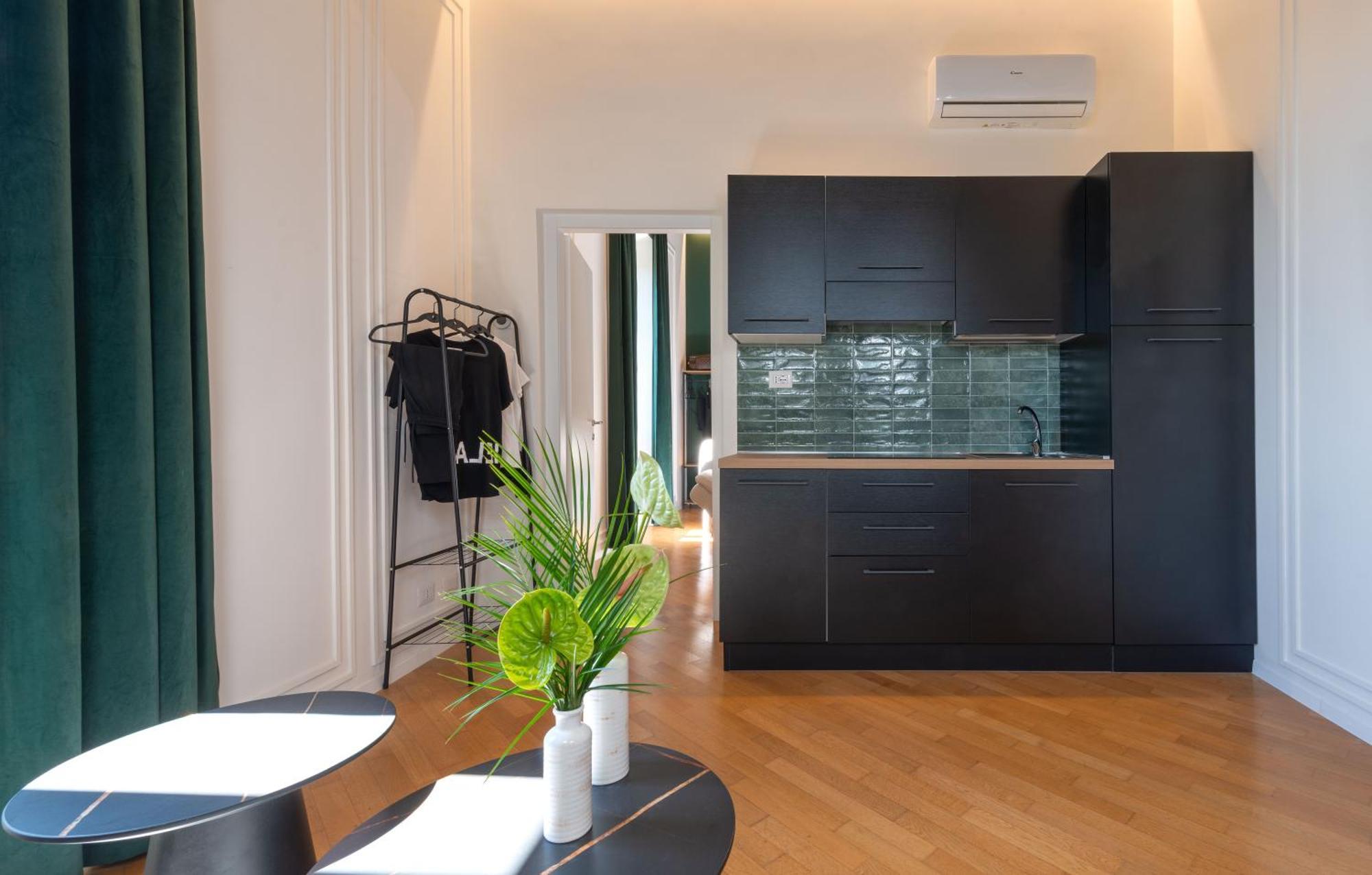 Colosseo Flats And Penthouse Ρώμη Εξωτερικό φωτογραφία