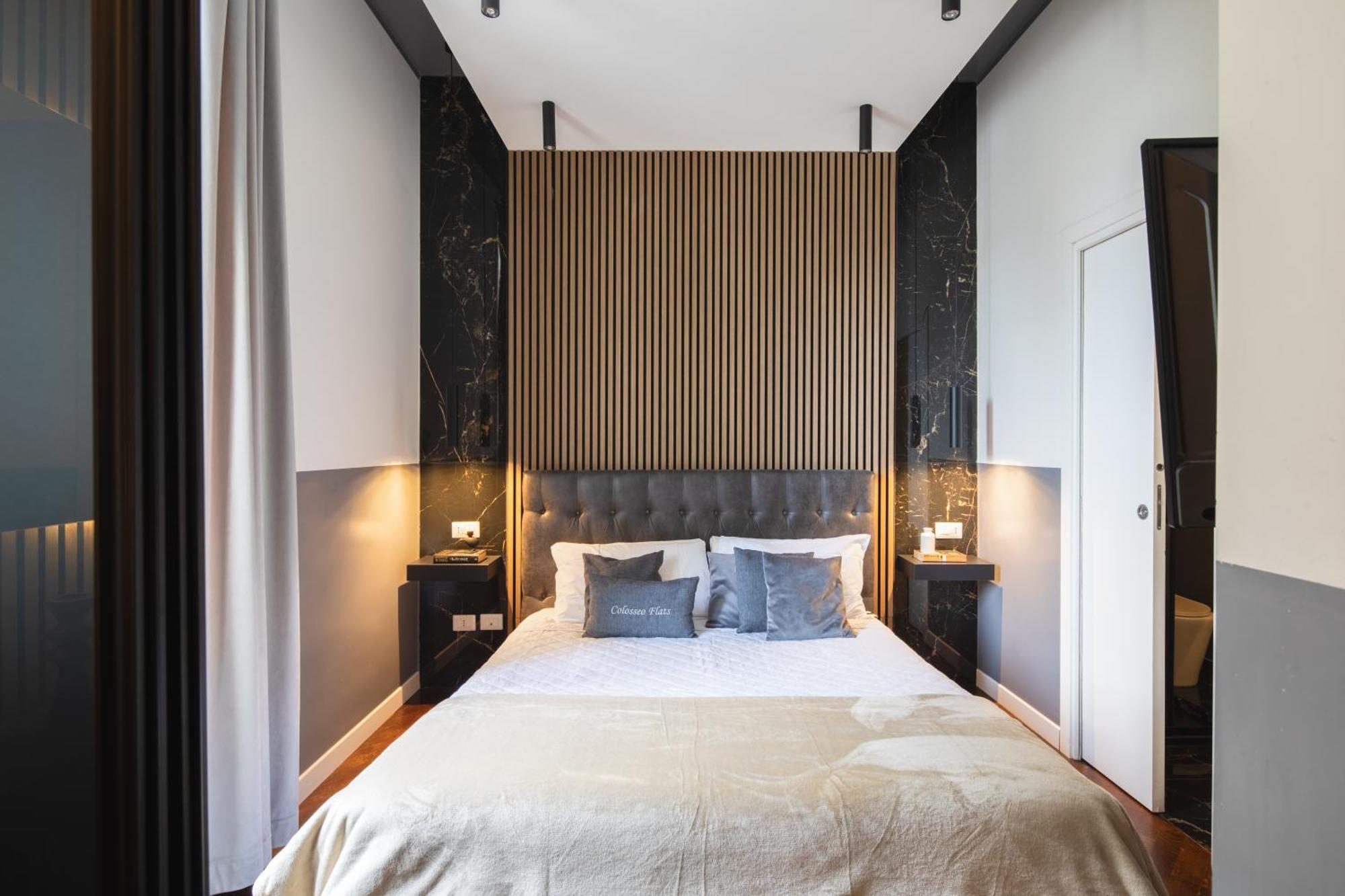 Colosseo Flats And Penthouse Ρώμη Εξωτερικό φωτογραφία