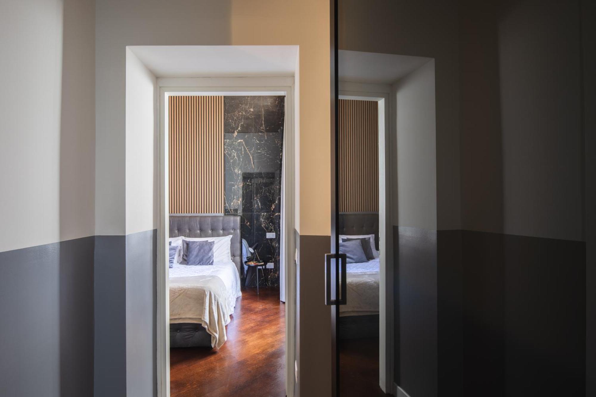 Colosseo Flats And Penthouse Ρώμη Εξωτερικό φωτογραφία