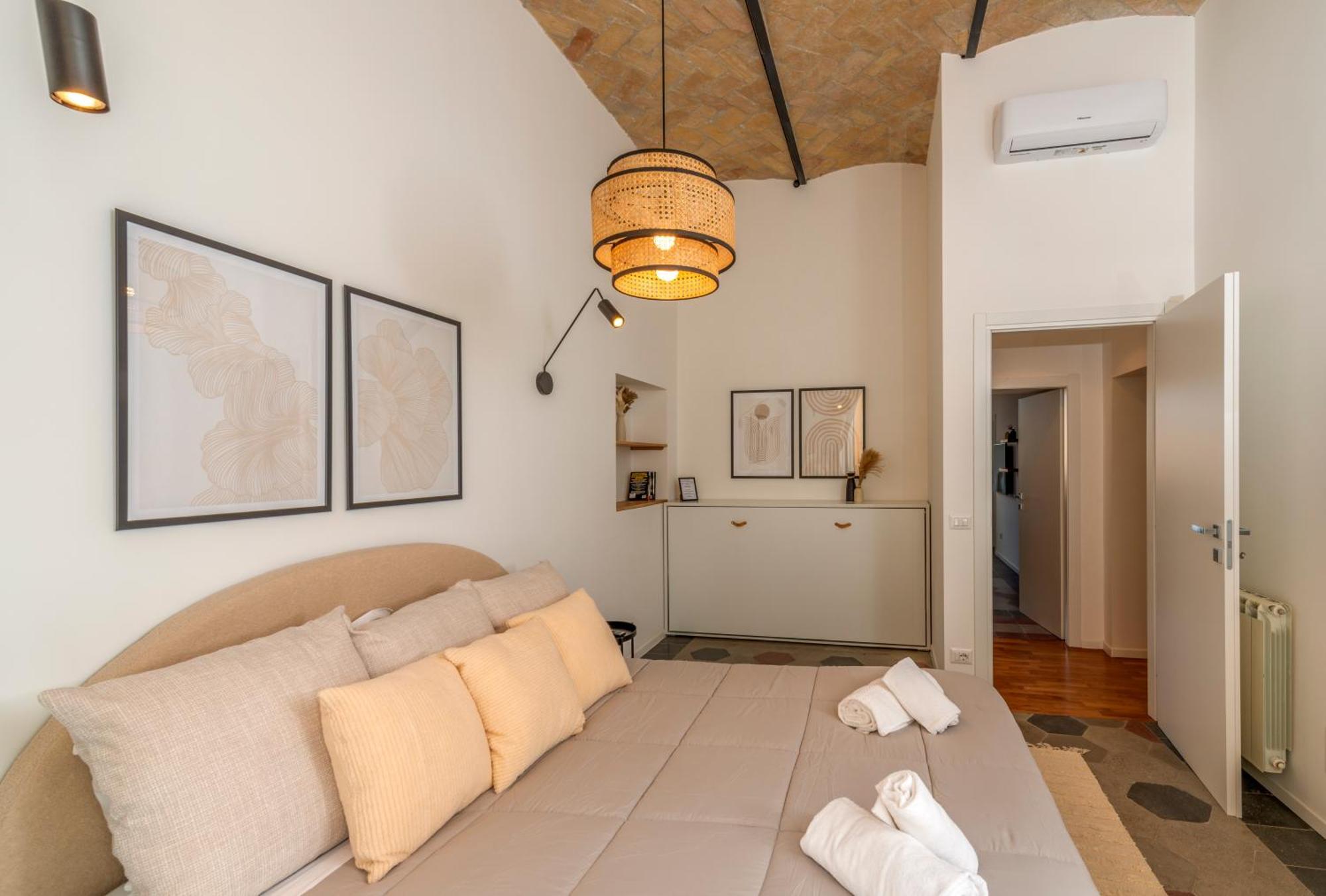 Colosseo Flats And Penthouse Ρώμη Εξωτερικό φωτογραφία