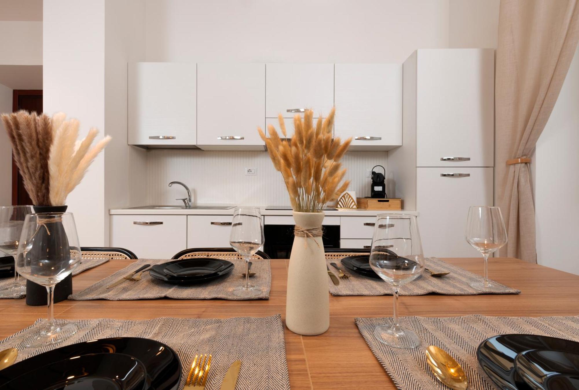 Colosseo Flats And Penthouse Ρώμη Εξωτερικό φωτογραφία