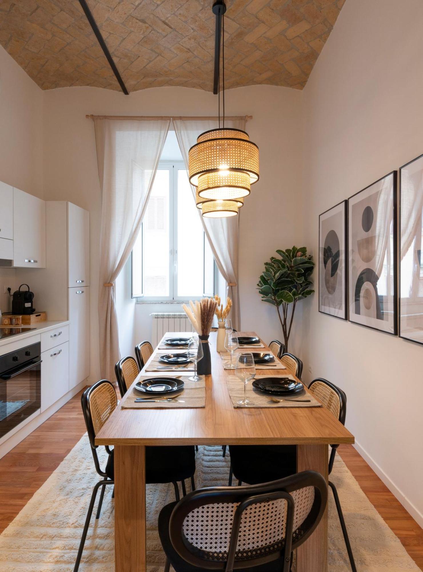 Colosseo Flats And Penthouse Ρώμη Εξωτερικό φωτογραφία