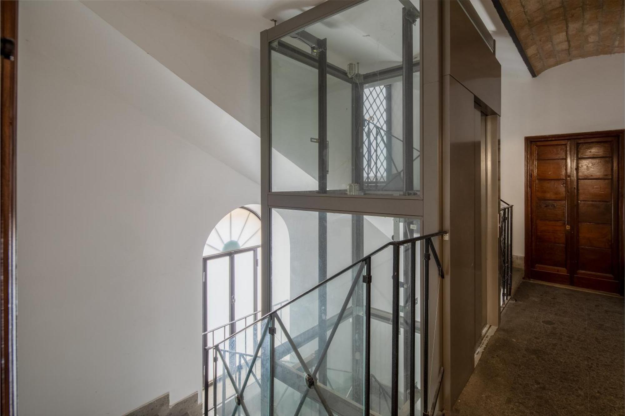 Colosseo Flats And Penthouse Ρώμη Εξωτερικό φωτογραφία