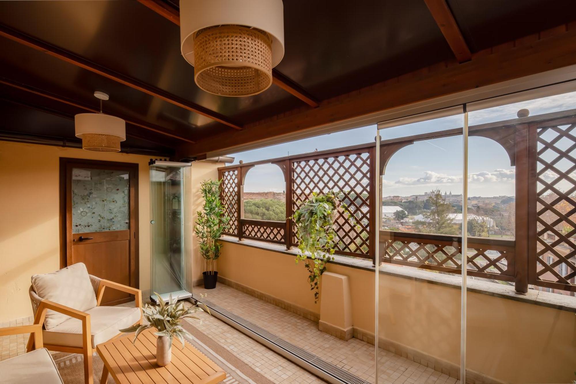 Colosseo Flats And Penthouse Ρώμη Εξωτερικό φωτογραφία
