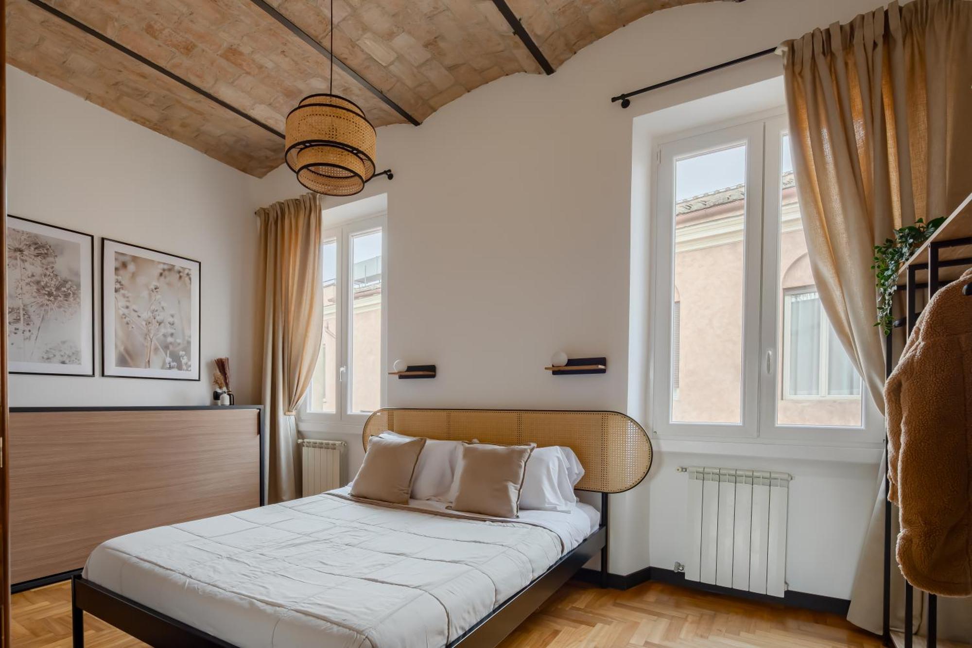 Colosseo Flats And Penthouse Ρώμη Εξωτερικό φωτογραφία