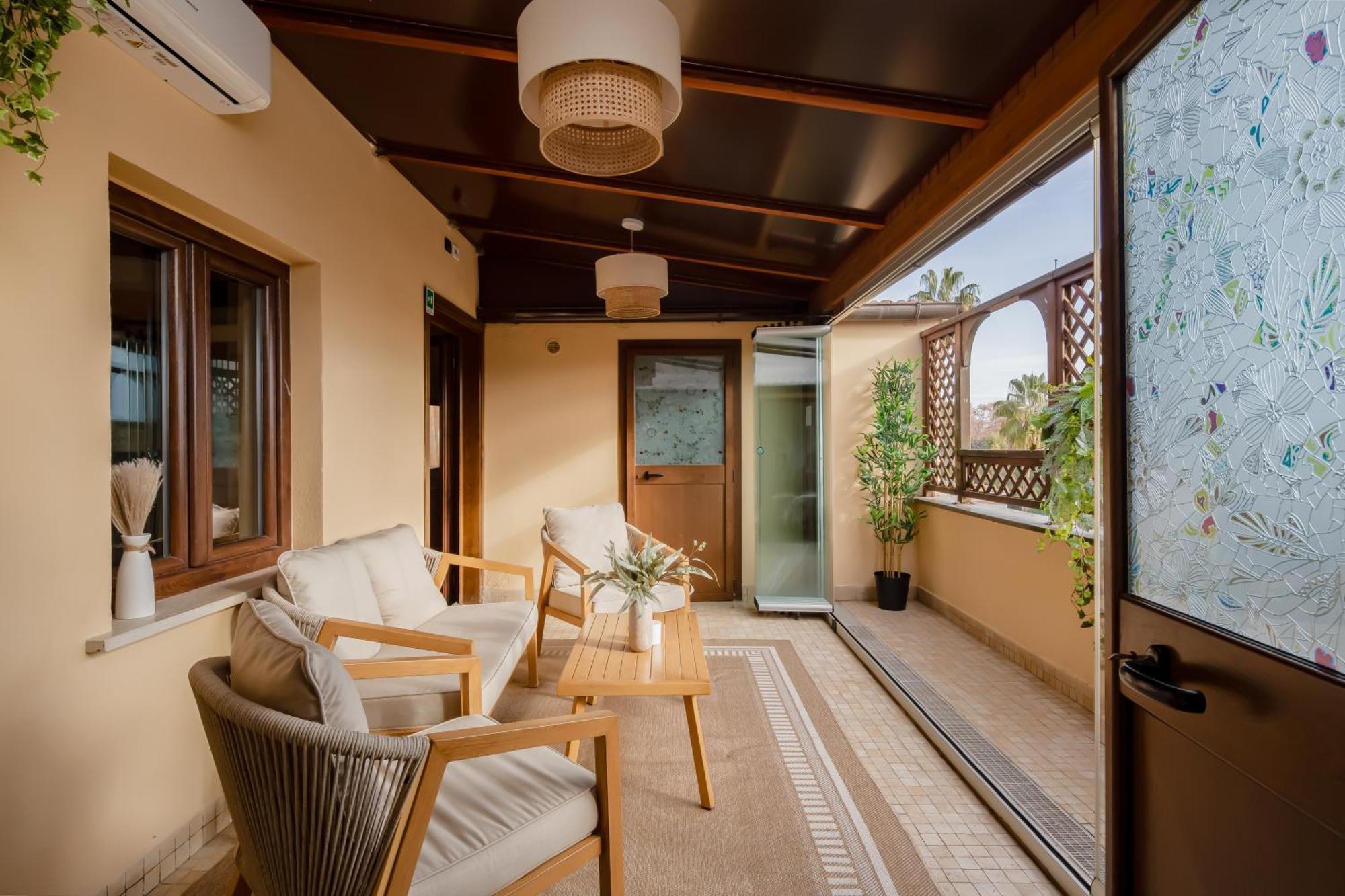Colosseo Flats And Penthouse Ρώμη Εξωτερικό φωτογραφία