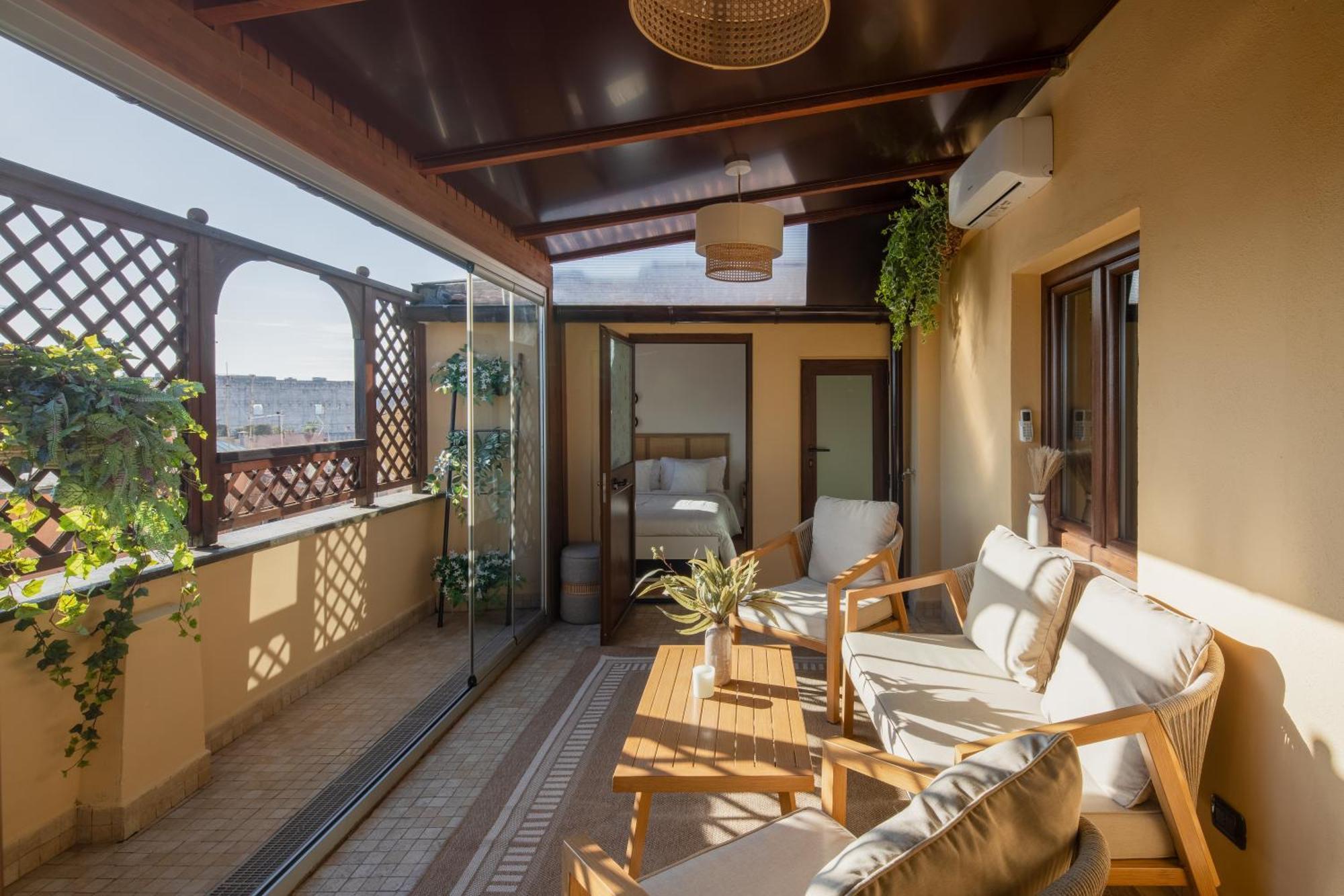 Colosseo Flats And Penthouse Ρώμη Εξωτερικό φωτογραφία