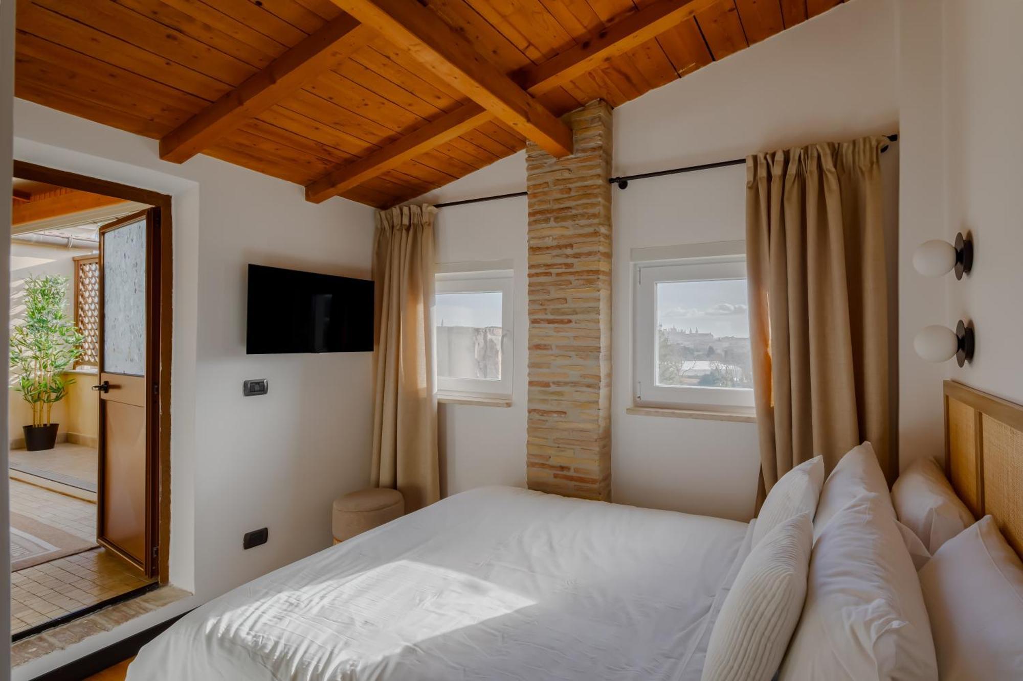 Colosseo Flats And Penthouse Ρώμη Εξωτερικό φωτογραφία