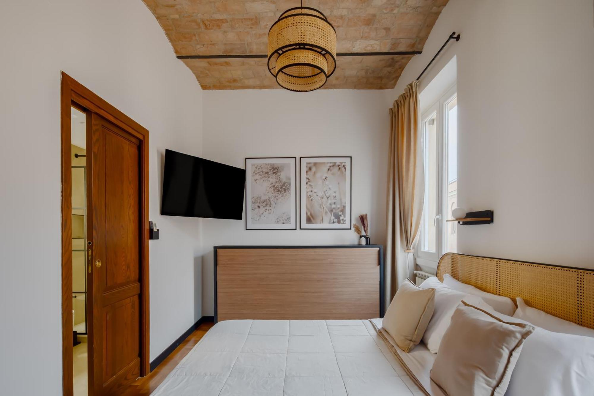 Colosseo Flats And Penthouse Ρώμη Εξωτερικό φωτογραφία