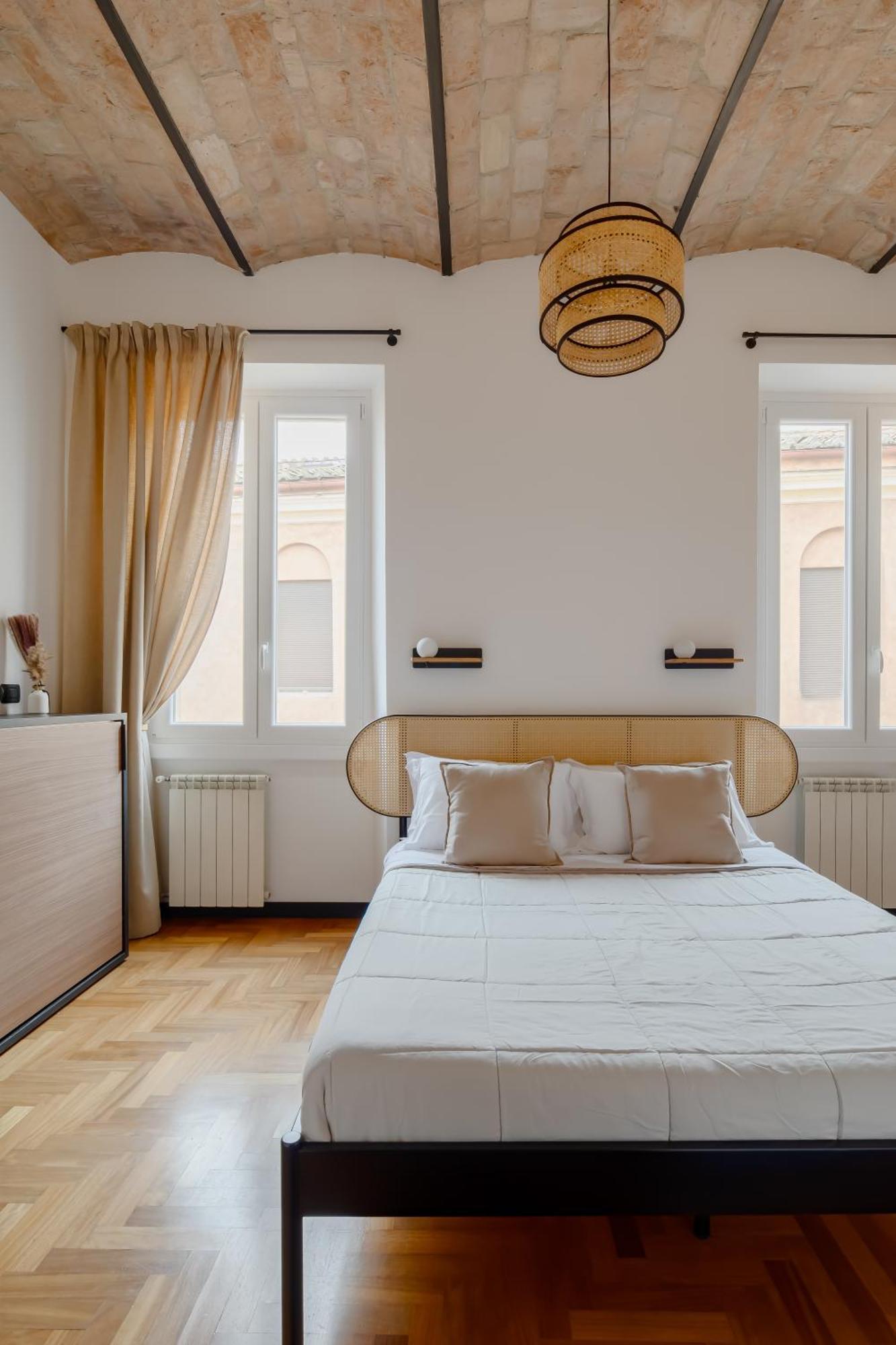 Colosseo Flats And Penthouse Ρώμη Εξωτερικό φωτογραφία