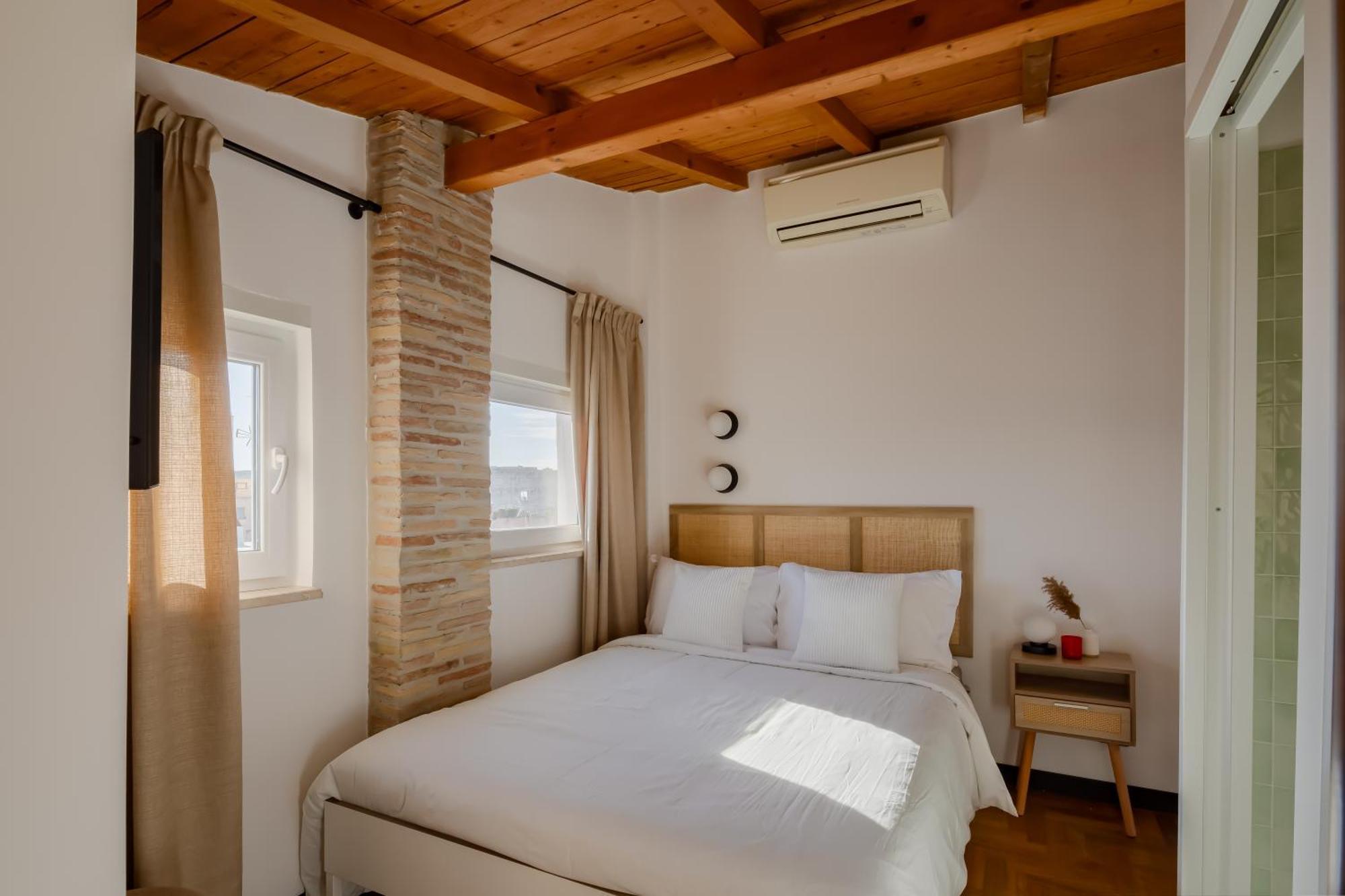 Colosseo Flats And Penthouse Ρώμη Εξωτερικό φωτογραφία